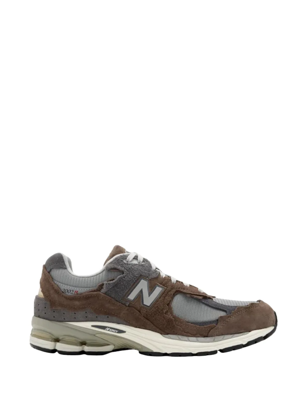 New Balance suede 20024 sneakers Bruin
