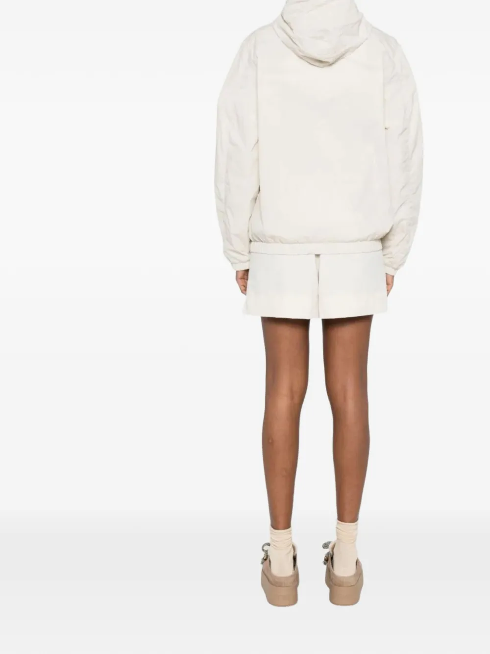  Peuterey Nigle Jacket - Neutrals 