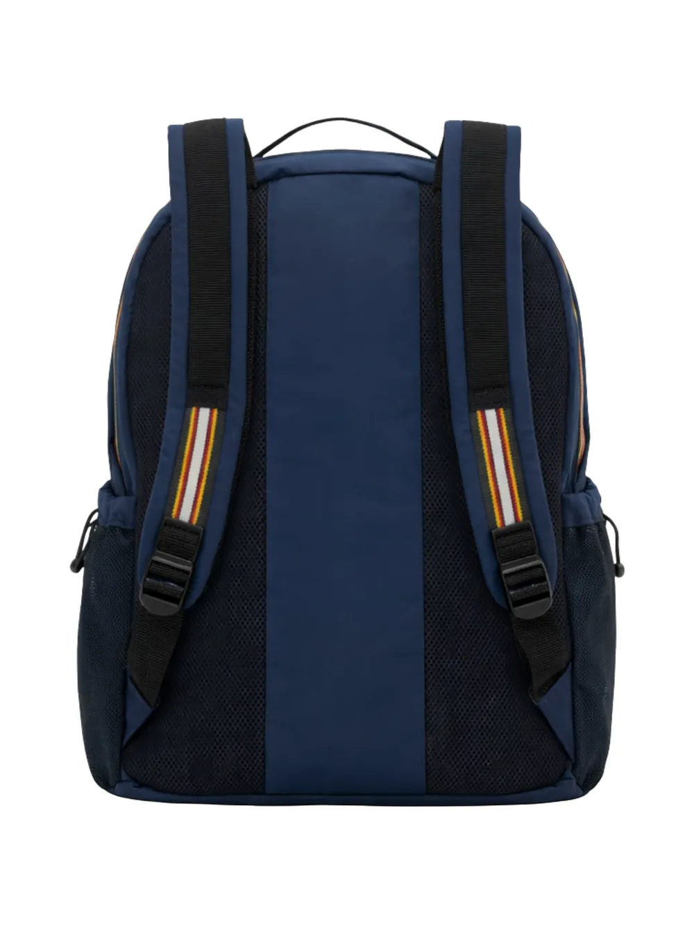  K-way Le Vrai 4.0 Michel Backpack - Blue 