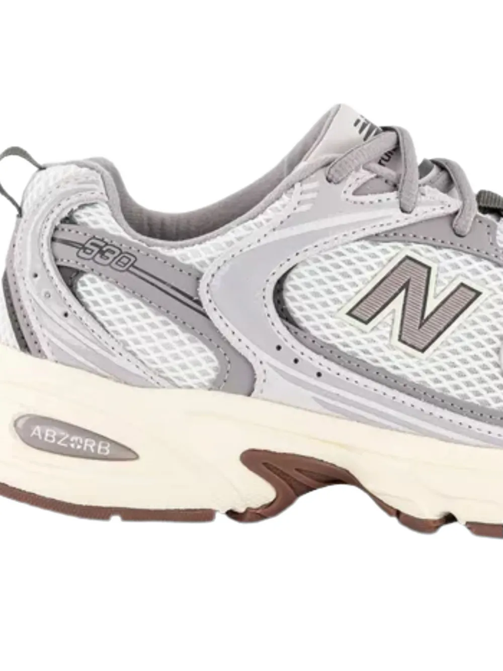 New Balance 530 sneakers Grijs