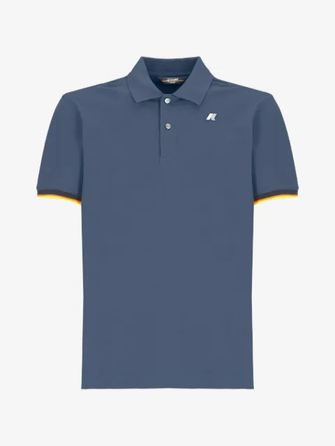 K-Way short-sleeve shirt