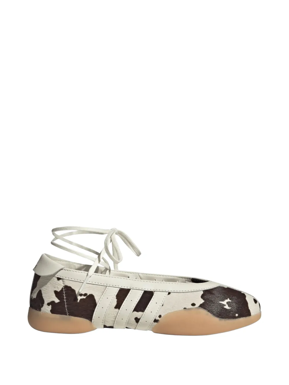 adidas Taekwondo Mei Ballet sneakers - Bianco