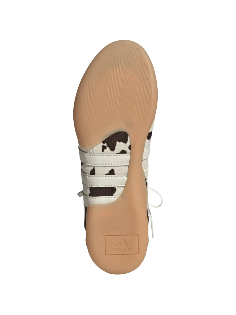 adidas Taekwondo Mei Ballet sneakers Wit