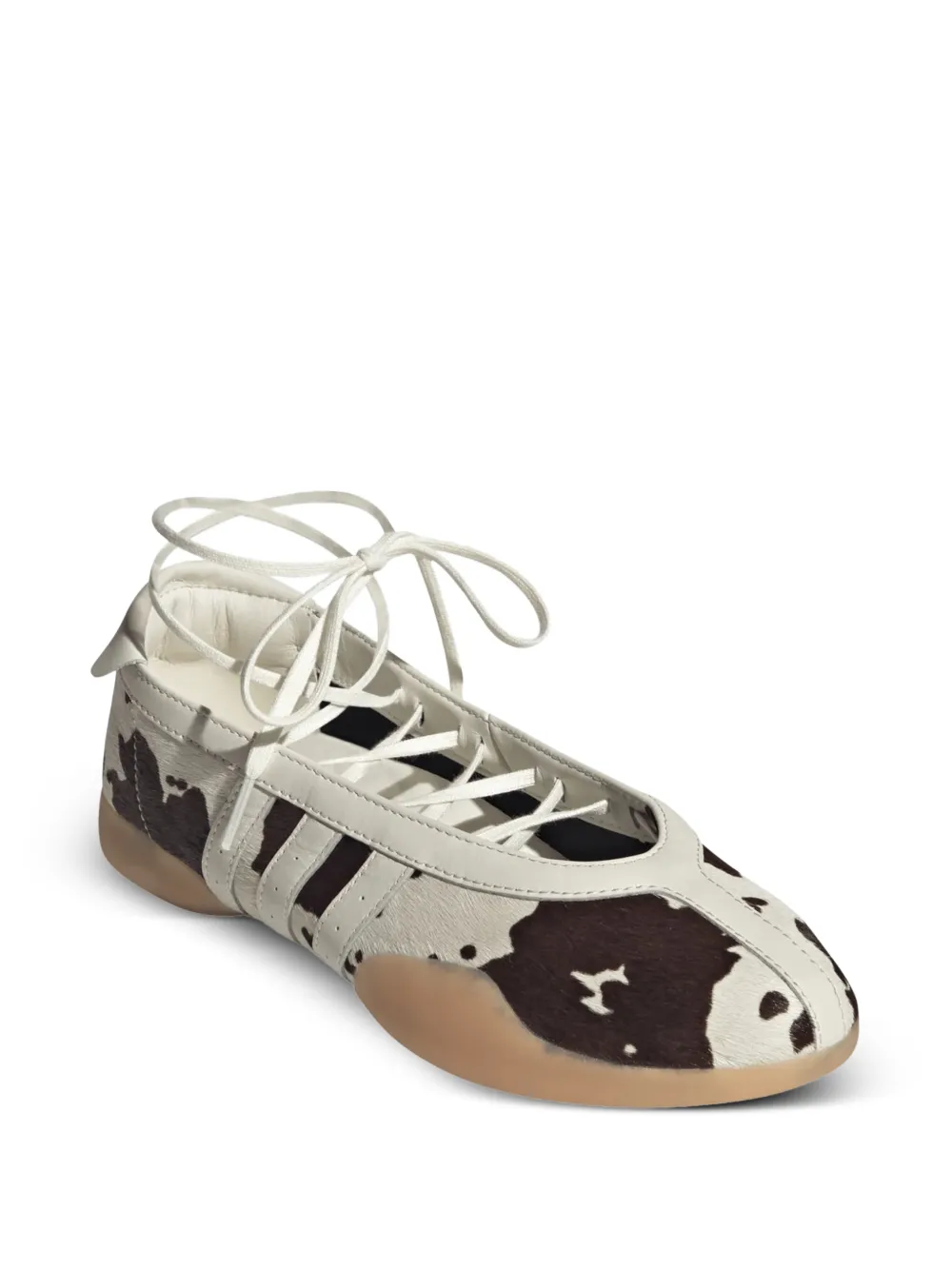 adidas Taekwondo Mei Ballet sneakers Wit