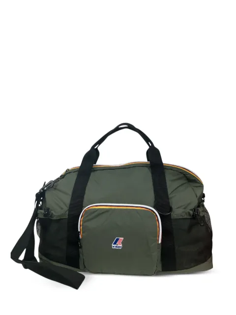 K-Way Le Vrai 4.0 Marcel duffel bag