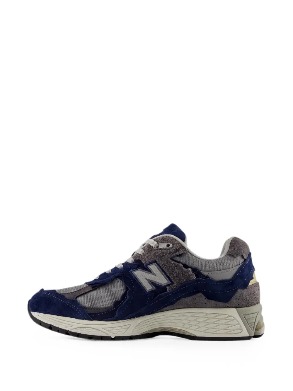New Balance M2002D Protection Pack shoes Blauw