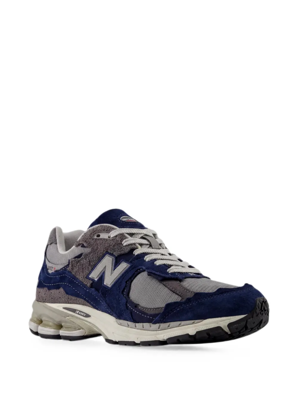 New Balance M2002D Protection Pack shoes Blauw