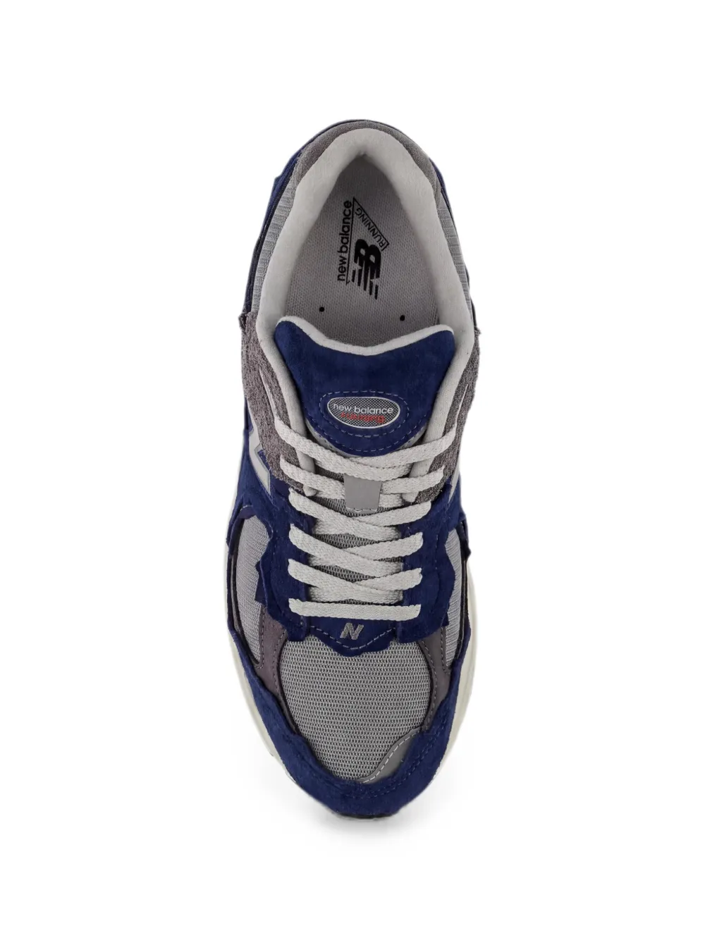New Balance M2002D Protection Pack shoes Blauw