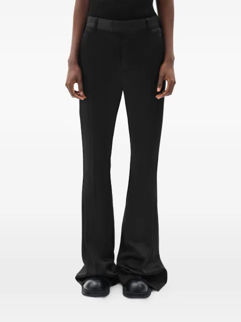 Ann Demeulemeester pantalones Adri