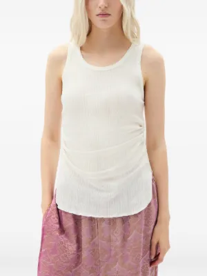 Women's Ann Demeulemeester Tanks – tank tops – Farfetch