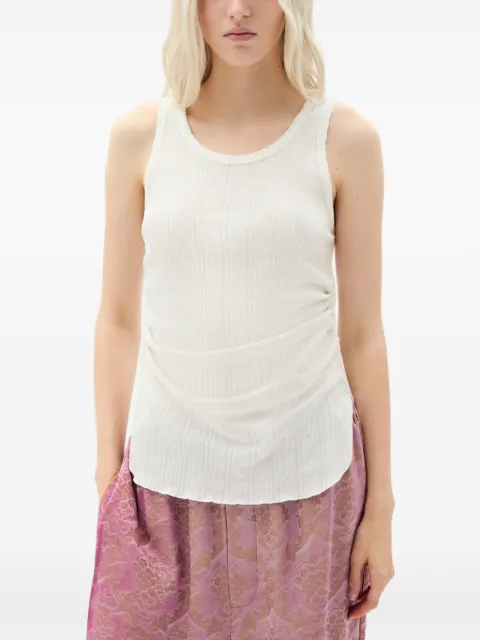 Ann Demeulemeester camiseta Mara