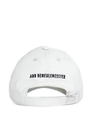 Ann Demeulemeester Hats for Women | Shop Now on FARFETCH