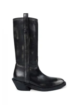 Ann Demeulemeester（アン ドゥムルメステール） シューズ - FARFETCH