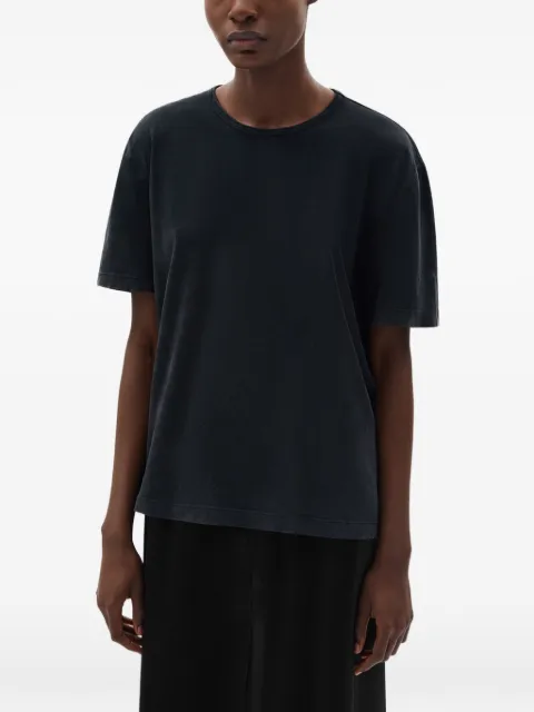 Ann Demeulemeester playera Fanie