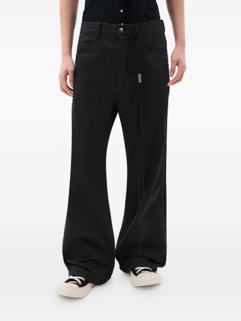 Ann Demeulemeester Alarik trousers