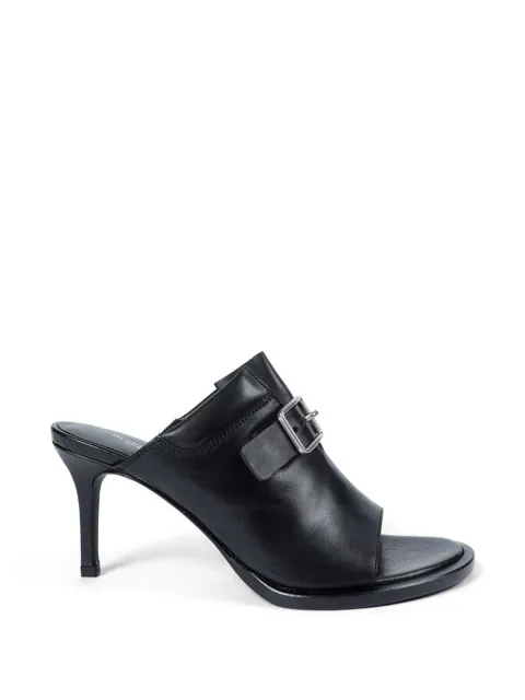 Ann Demeulemeester Keke buckled leather sandals
