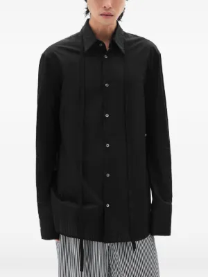 Ann Demeulemeester シャツ メンズ通販 - FARFETCH