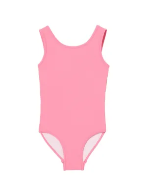 Burberry Kids Swimwear for Girls | Swimsuits | FARFETCH
