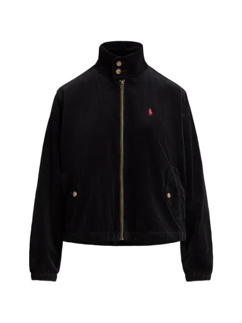 Polo Ralph Lauren corduroy zip jacket