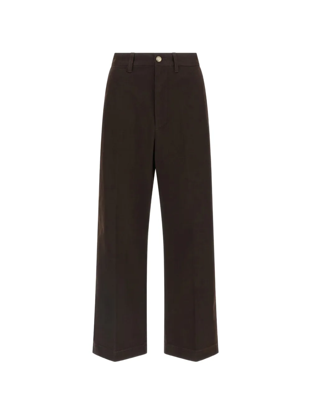 Polo Ralph Lauren Twill chino trousers - Braun