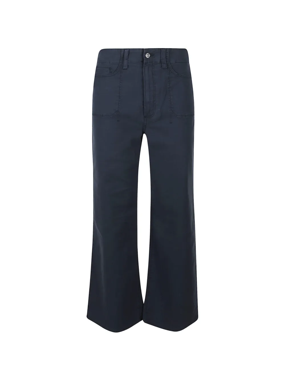 PAIGE Anessa jeans - Blu