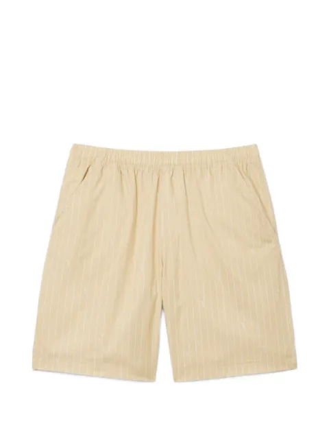 Lacoste striped shorts