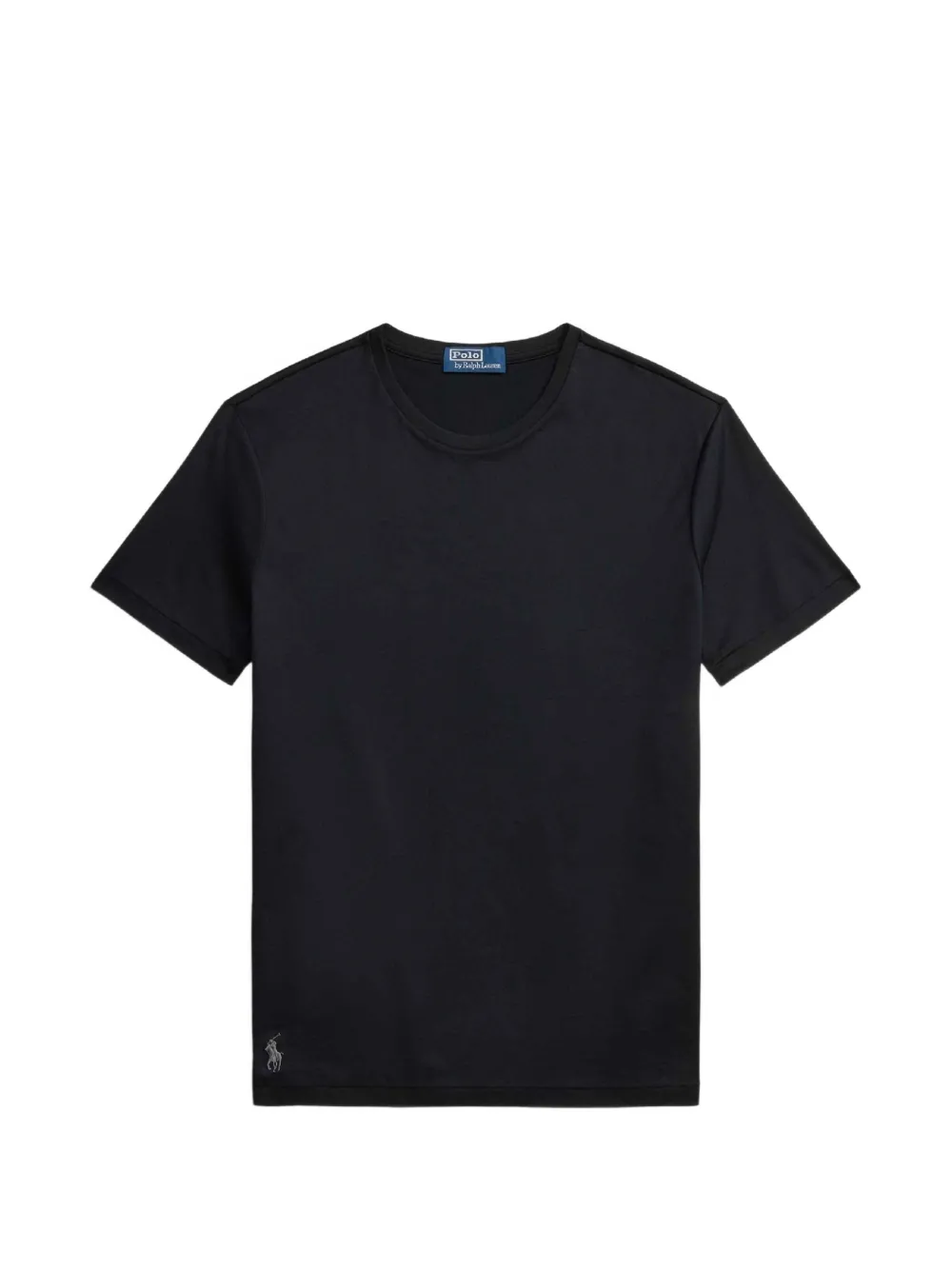 Polo Ralph Lauren T-shirt girocollo - Nero