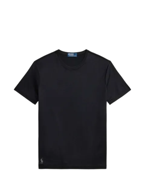 Polo Ralph Lauren crew-neck logo T-shirt