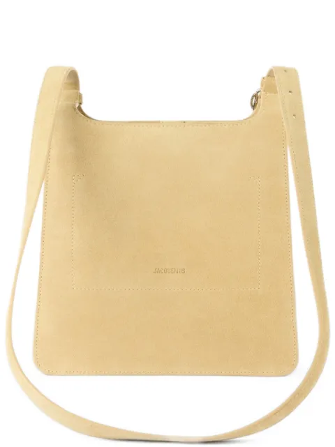 Jacquemus small Tablier messenger bag
