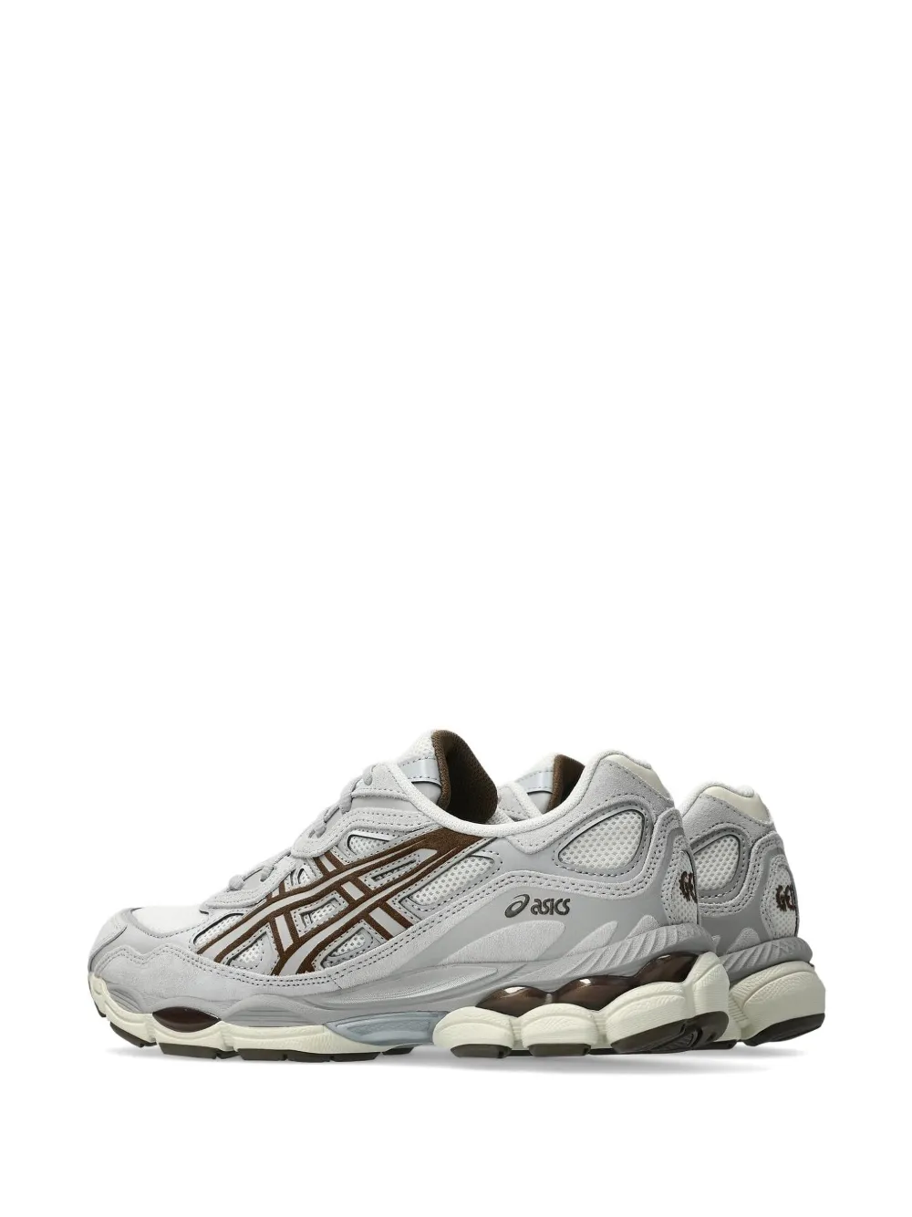 ASICS Gel-NYC sneakers Grijs