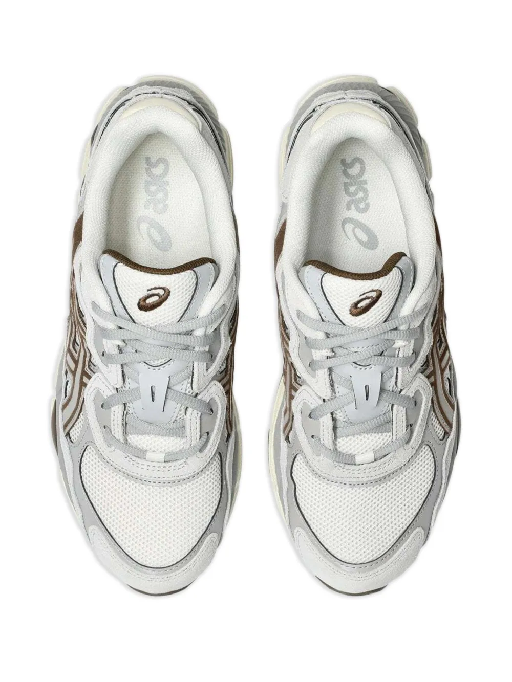 ASICS Gel-NYC sneakers Grijs