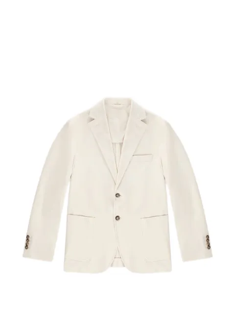 Circolo 1901 single-breasted blazer