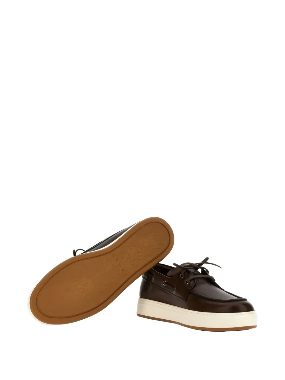 Hogan Sneakers Bruin