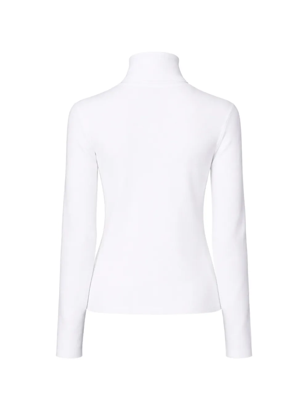 Polo Ralph Lauren T-shirt met lange mouwen Wit