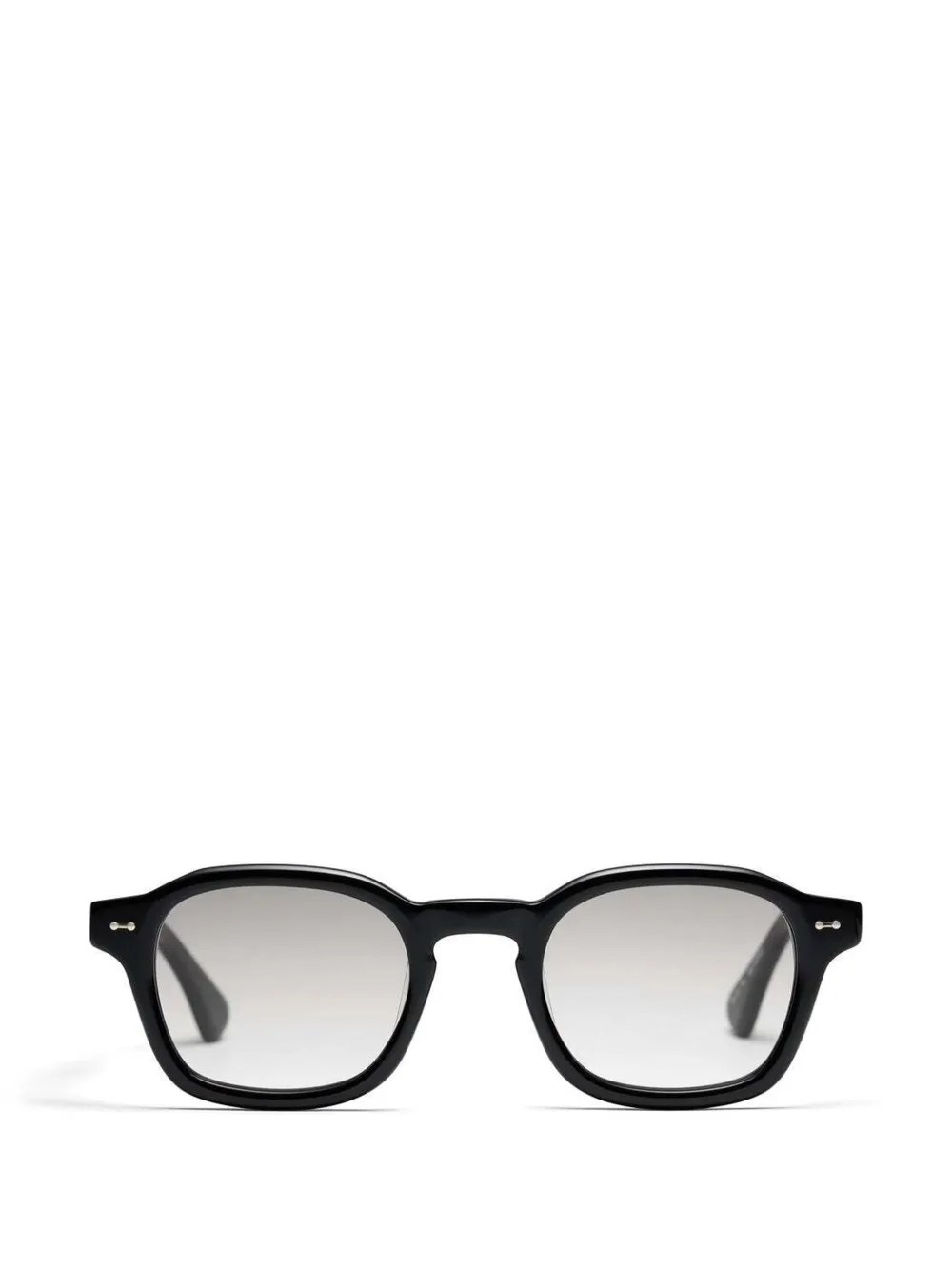 Peter And May Hero Sun sunglasses - Nero