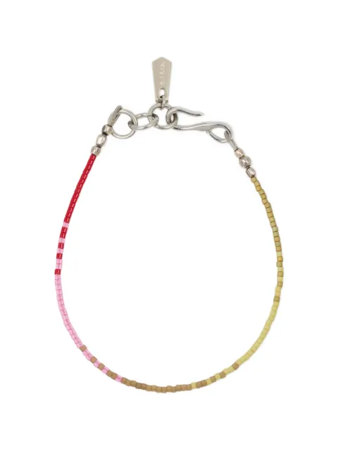 Paul Smith beaded bracelet