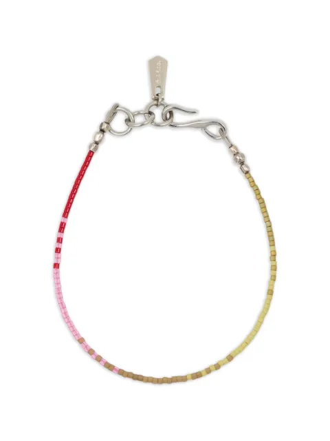 Paul Smith beaded bracelet