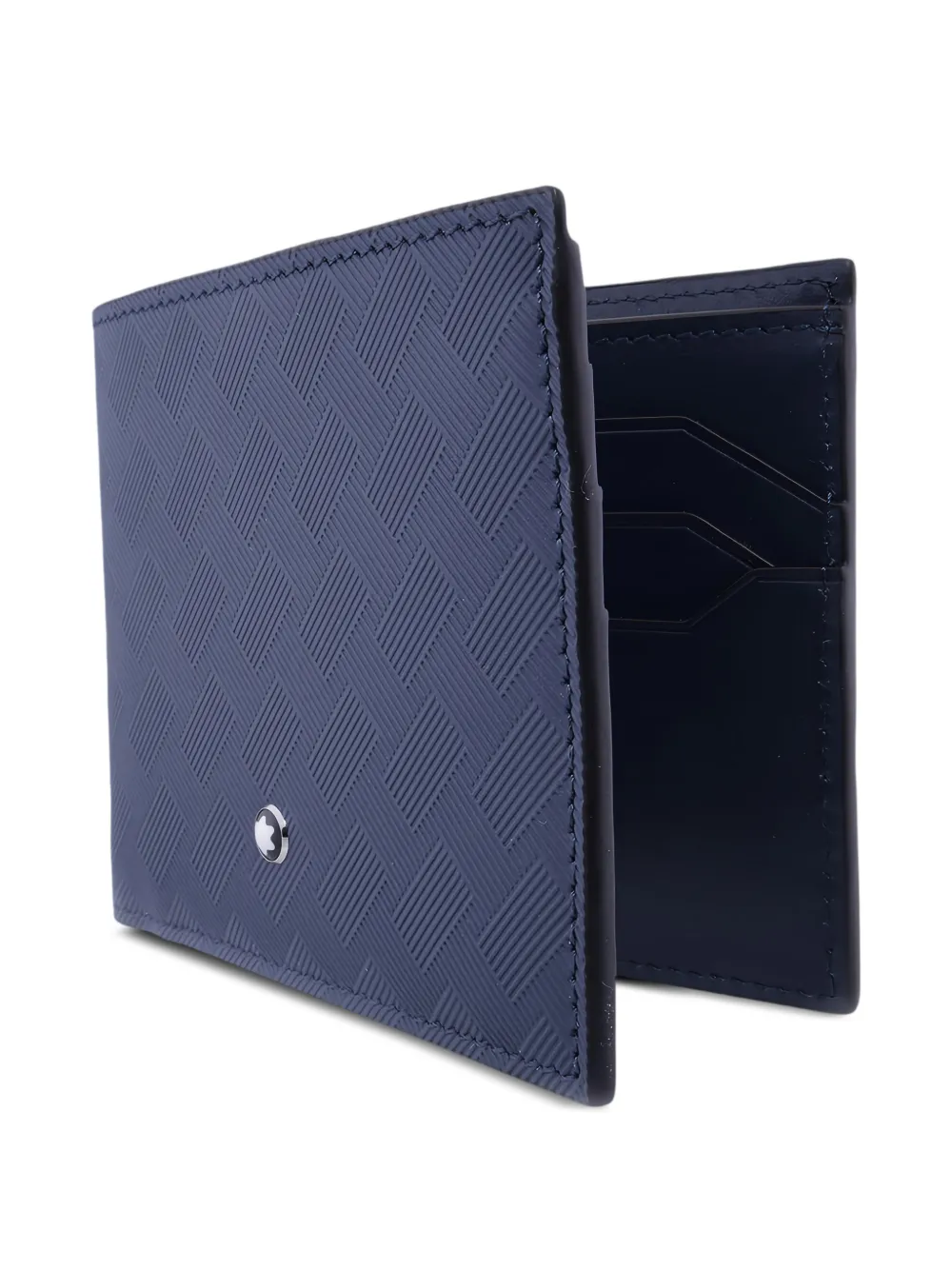 Montblanc 財布 | ブルー | FARFETCH JP