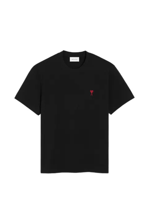 AMI Paris Camiseta mangas curtas