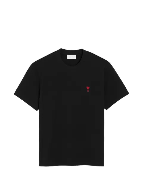 AMI Paris playera manga corta