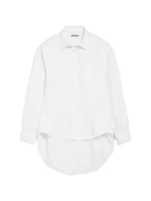 Balenciaga long-sleeves shirt