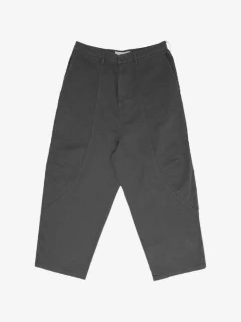 Students Golf pantalones con detalle del logo