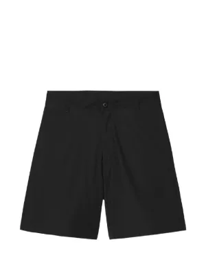 Carhartt WIP Cole カーゴショーツ | ブラック | FARFETCH JP