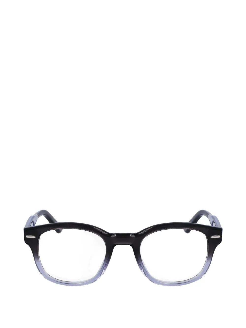 Calvin Klein square-frame glasses - Nero