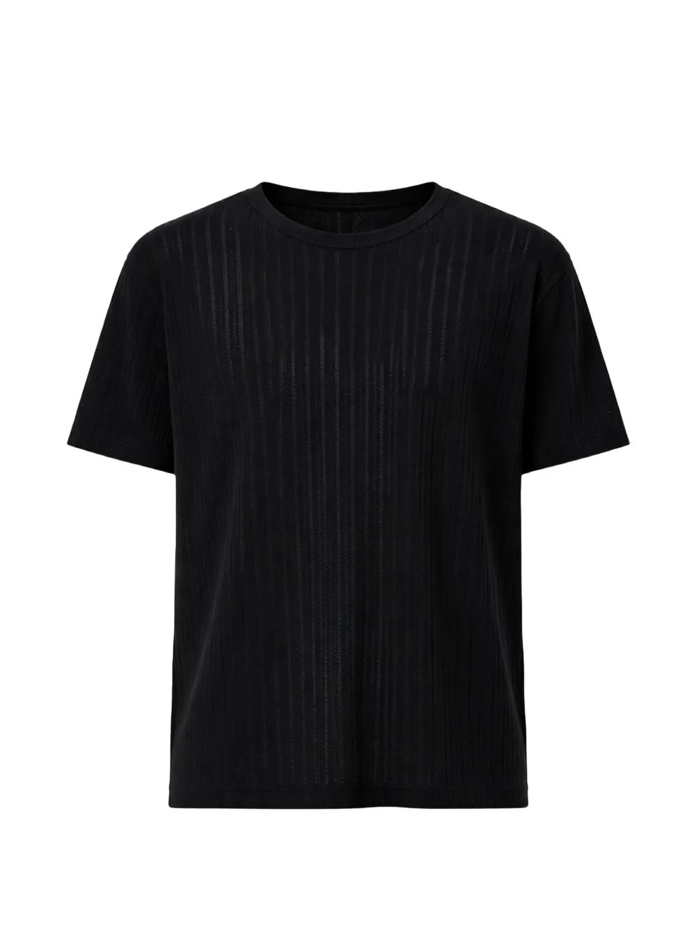 mfpen black T-shirt - Nero