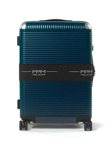 FPM Milano Zip Deluxe Reisetasche mit Rollen