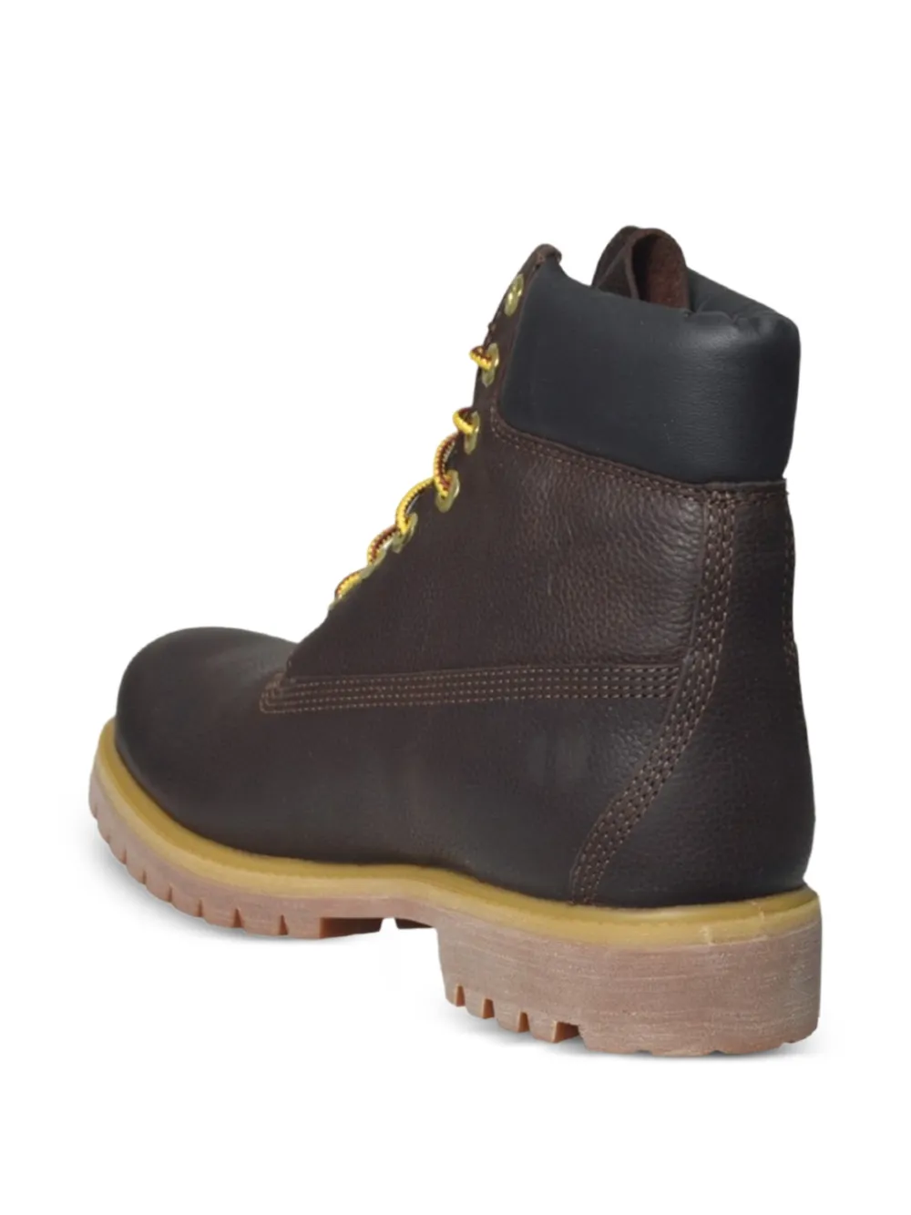 Timberland Veterlaarzen Bruin