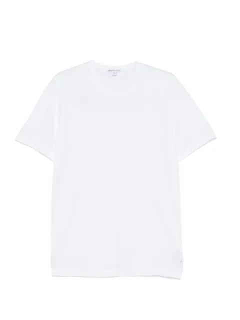 James Perse crew-neck short-sleeves T-shirt