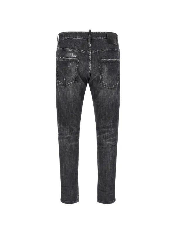 パンツ Rare Archive 06aw DSQUARED2 CroppedCargo 35011668_66199798_600.jpg