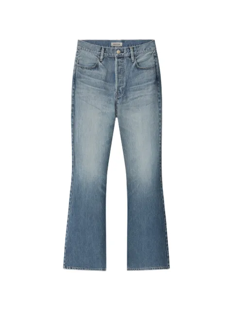 Fear Of God jean évasé à coupe cinq poches